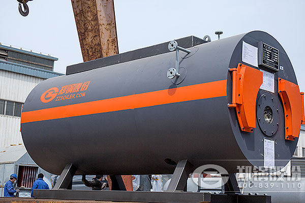 4噸燃煤鍋爐改造成生物質(zhì)鍋爐成本