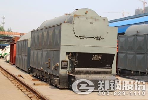 4噸鏈條爐排鍋爐怎樣燒才節(jié)能？