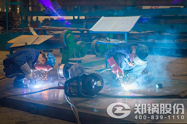 點贊鄭鍋人！一線生產(chǎn)員工為西藏2000萬項目加碼