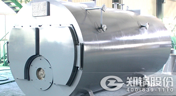 燃油燃?xì)庹羝仩t