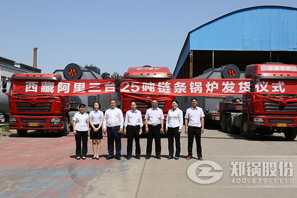 國(guó)內(nèi)新型燃煤鍋爐廠(chǎng)家