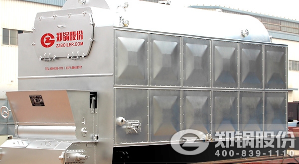 燃煤熱水鍋爐注意事項