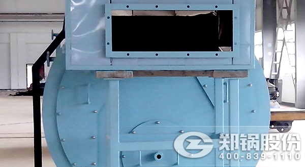 小區(qū)天然氣燃?xì)夤┡療崴仩t