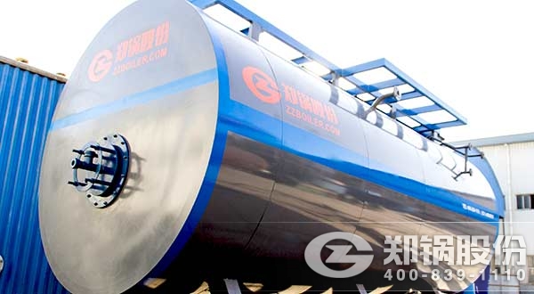 鍋爐有哪些技術參數(shù)