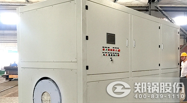 1t燃?xì)庹婵諢崴仩t