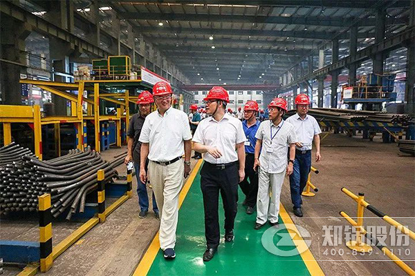 2018鍋爐智能制造、工藝與裝備發(fā)展研討會(huì)