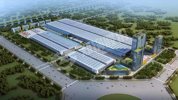 鄭州市委常委、市紀(jì)委書(shū)記杜新軍一行蒞臨鄭鍋調(diào)研指導(dǎo)工作