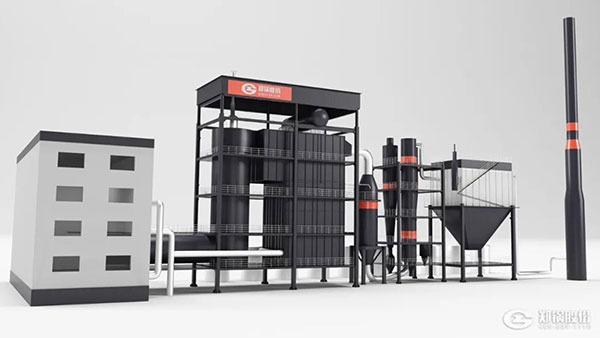 劍指“碳中和”目標，鄭鍋義不容辭