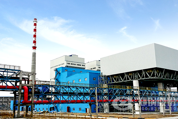 造紙廠生產(chǎn)線(xiàn)蒸汽鍋爐參數(shù)型號(hào)