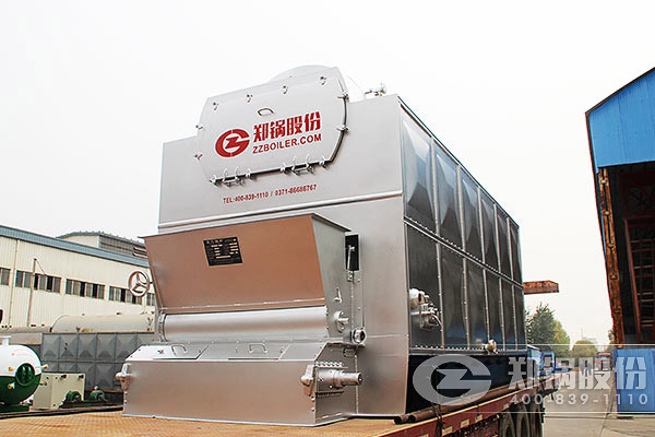 2噸燃煤燃?xì)忮仩t多少錢