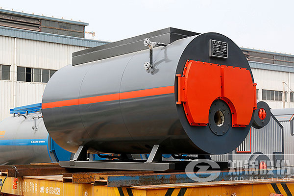 藥廠需要哪種3噸燃?xì)庹羝仩t