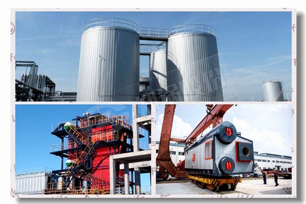 75t循環(huán)流化床鍋爐煤耗是多少？