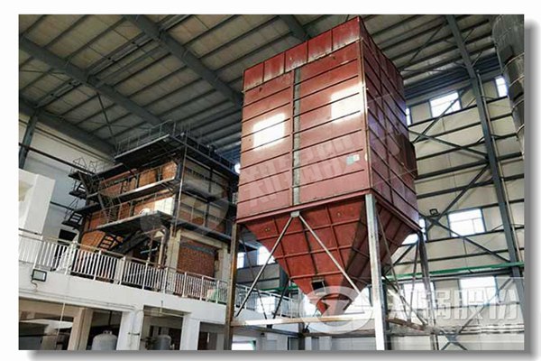 生物質(zhì)鍋爐的分類(lèi)和用途是什么？