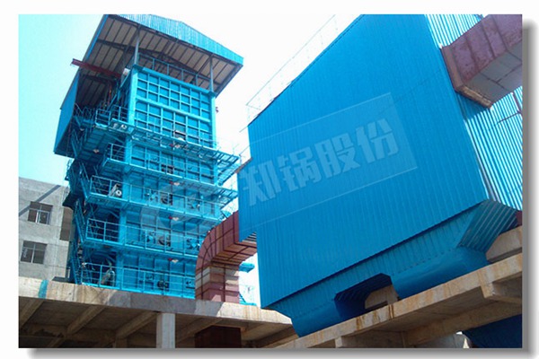 燃油燃?xì)忮仩t的熱效率該如何提高？