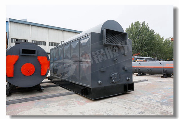 往復(fù)式鍋爐操作視頻是怎樣的?