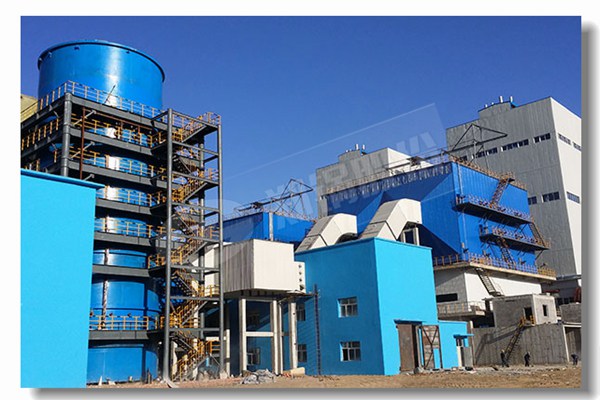 6噸燃氣鍋爐和6噸生物質鍋爐應如何選型?