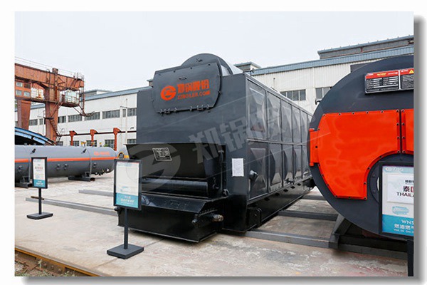 40噸燃煤鍋爐什么價(jià)格？