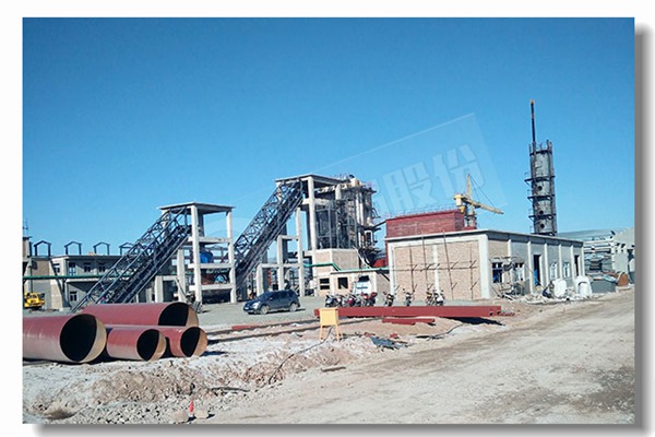 珠海2噸燃氣鍋爐制造商選哪家？