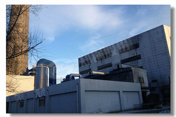 蒸汽鍋爐，熱水鍋爐的燃油爐