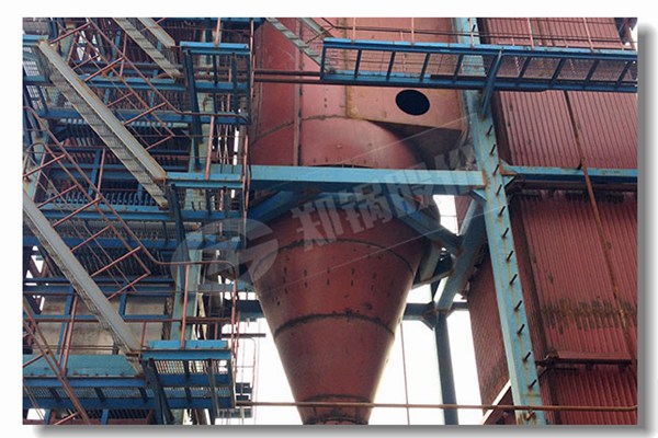 鏈條鍋爐燒什么煤好?