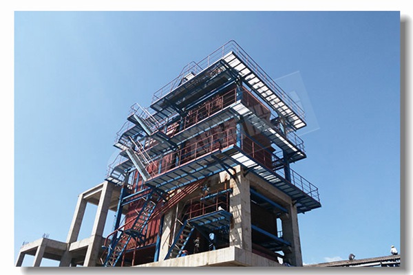 燃?xì)鉄崴仩t中使用煙氣冷凝器有什么作用？