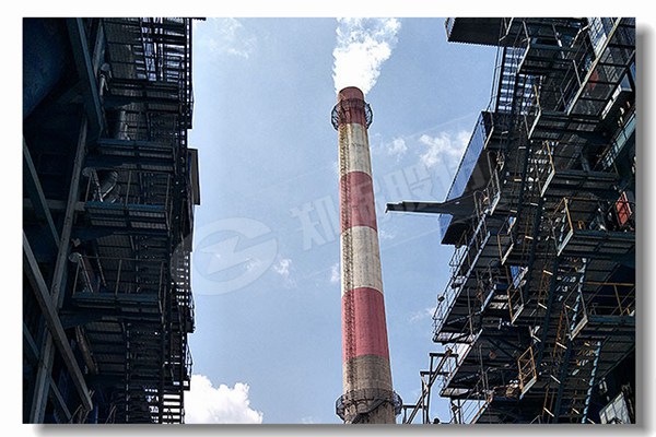 CFB燃燒份額的定義是什么?