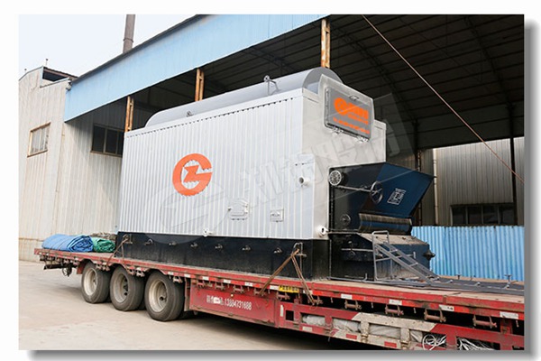 循環(huán)流化床鍋爐空氣預(yù)熱器的作用有哪些?