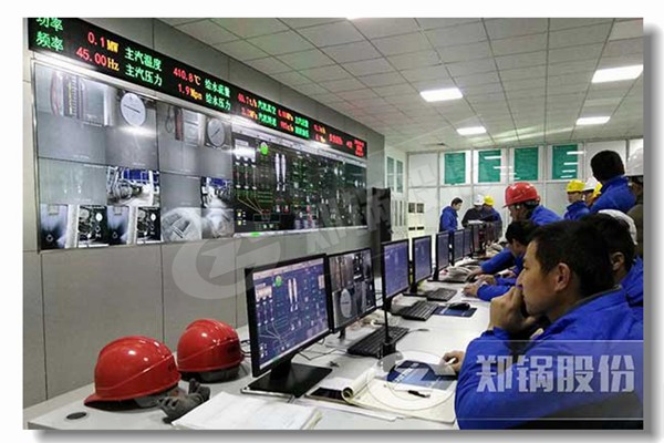 2t h燃?xì)馊加驼羝仩t