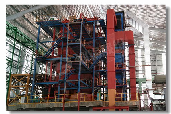 臥式鏈條燃煤熱水鍋爐價(jià)格是多少？