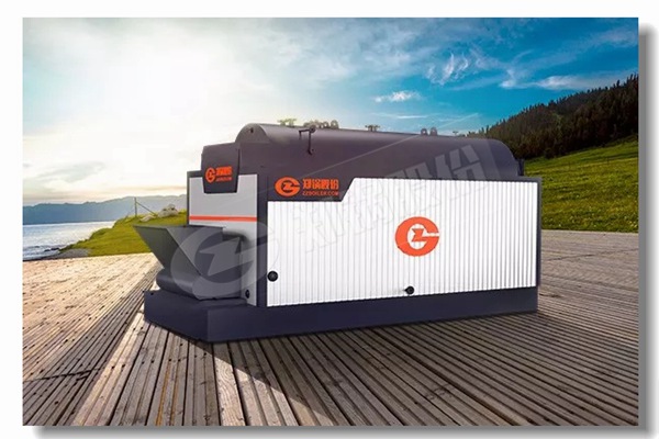 動(dòng)力工程四級鍋爐實(shí)驗(yàn)室模擬