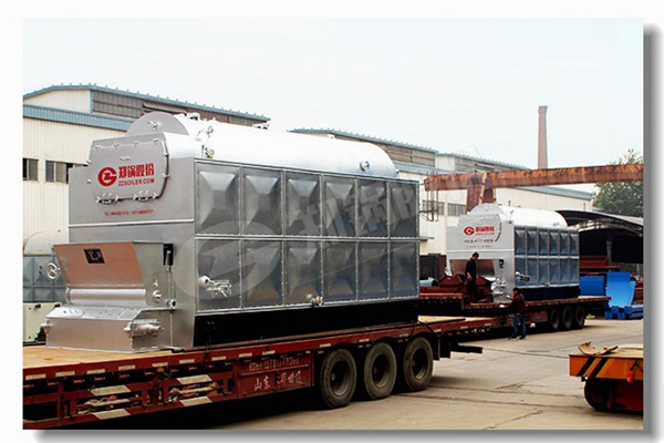 燃煤蒸汽鍋爐煤汽比的計(jì)算方法是什么?