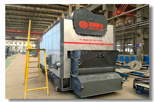 熱水收集器,用于鍋爐測(cè)量