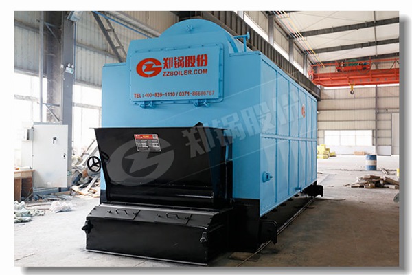燃煤和生物質(zhì)兩用鍋爐環(huán)保嗎?