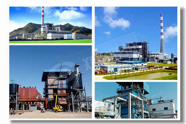 燃氣熱水鍋爐管道該如何安裝？