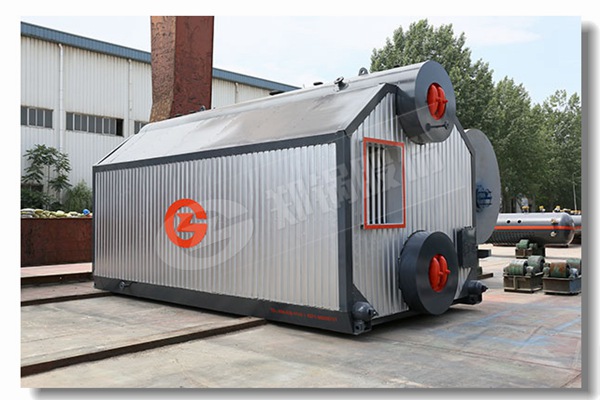 75t循環(huán)流化床鍋爐參數(shù)有哪些？