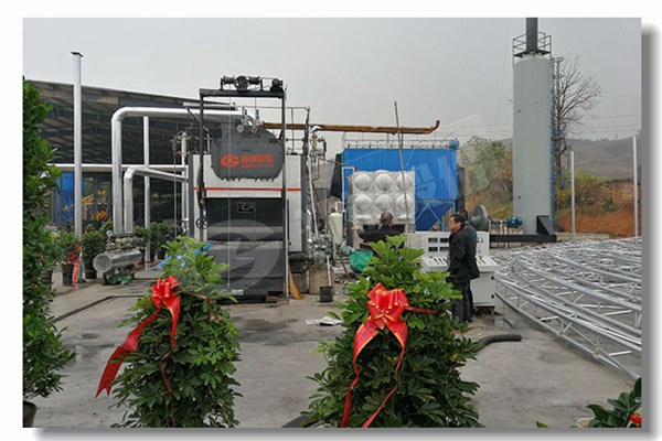 燃?xì)庹羝仩t裝載與安裝有哪些注意事項(xiàng)？