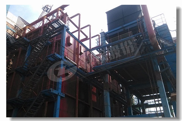 燃?xì)庹羝仩t正常停爐的步驟是什么？