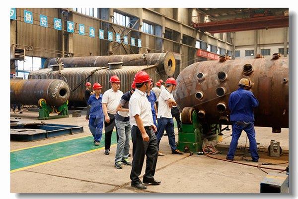 鍋爐負(fù)壓波動(dòng)大的原因有哪些？