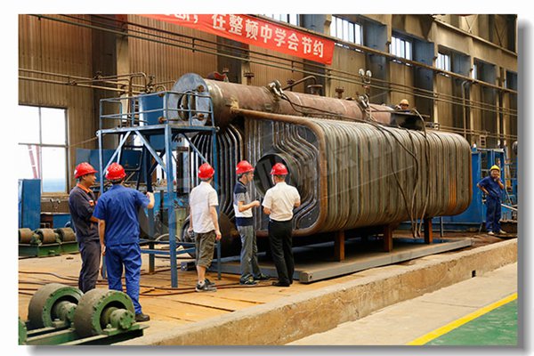 環(huán)保型蒸汽鍋爐廠(chǎng)家有哪些？