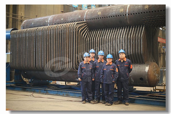 鍋爐的通風方式有哪幾種？