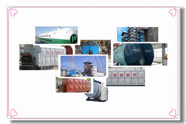 燃煤環(huán)保無煙鍋爐能過環(huán)評嗎？