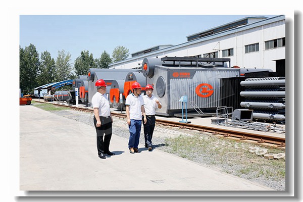 杭州建德六噸燃?xì)忮仩t價(jià)格是多少錢？