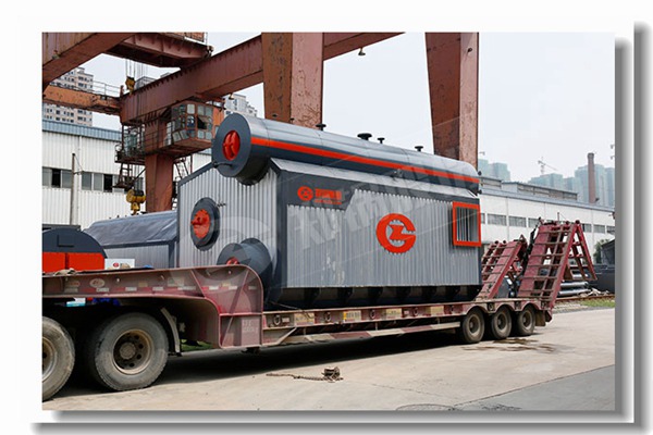 干燥茶用雙油氣燃?xì)庹羝仩t