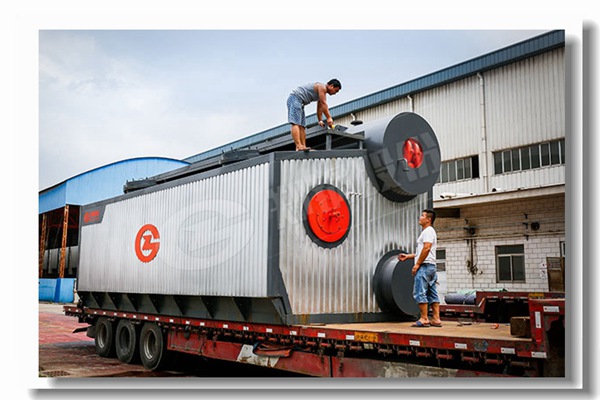 耐用燃油蒸汽鍋爐的品牌有哪家？