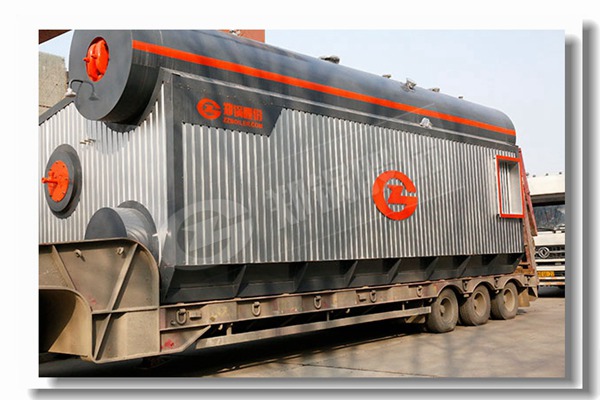 如何判斷燃油鍋爐的調(diào)節(jié)是否合適？