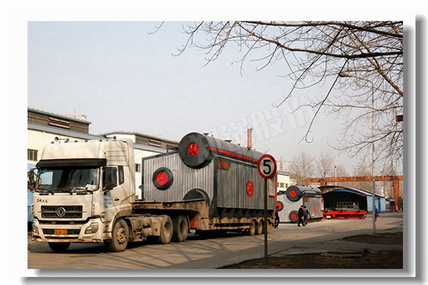 晉安蒸汽鍋爐多少錢？哪個鍋爐品牌性價比高？