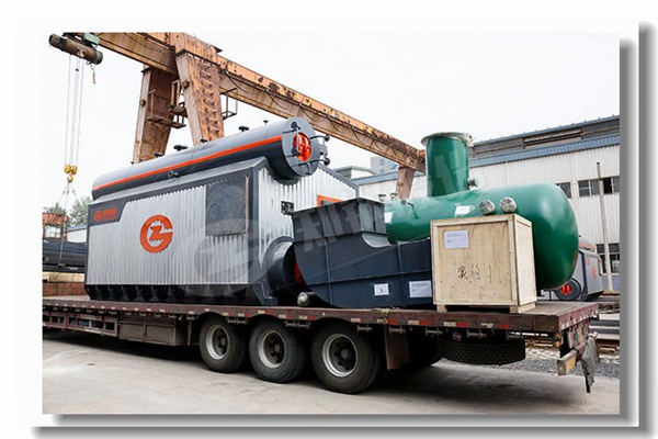 鏈條爐排導(dǎo)熱油爐 價(jià)格是多少？