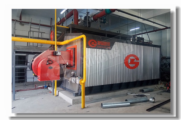 鍋爐品牌排名前十名都有哪些？