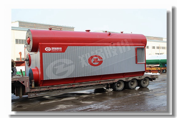 選擇鍋爐時應(yīng)考慮哪些因素