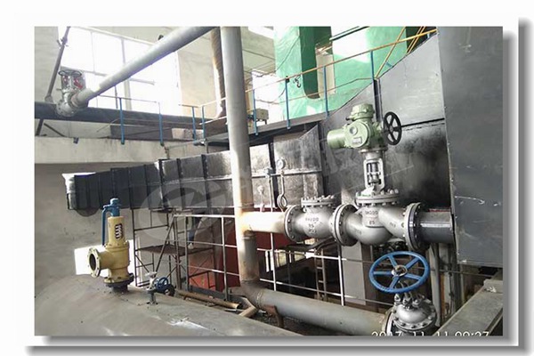 廠家鍋爐選哪家？如何選擇？